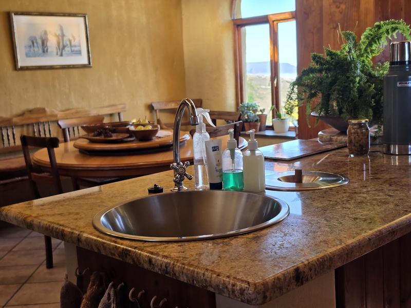 4 Bedroom Property for Sale in Piketberg Rural Western Cape